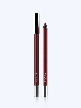 Prada Beauty Pradalines Gliding Eyeliner Eye Pencil 03 Mahogany